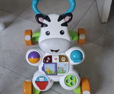 Baby walker