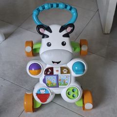 Baby walker