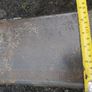 Steel gate posts Image 2