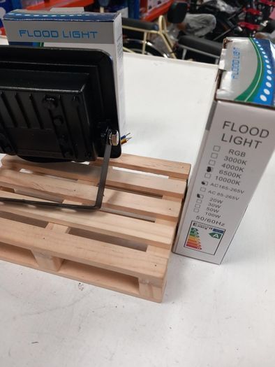 50 Watt Spot Light LED Brand New in Box.
