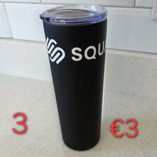 Water Bottles & Coffee Flasks