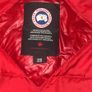 Red Goose Gillet Image 6