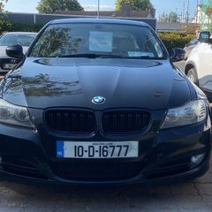 BMW 3-Series 2010