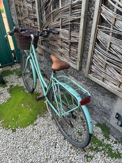 Womens bikes