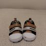 Disney Mickey Mouse Pram Shoes Image 2