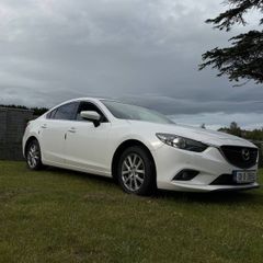 2013 Mazda 6