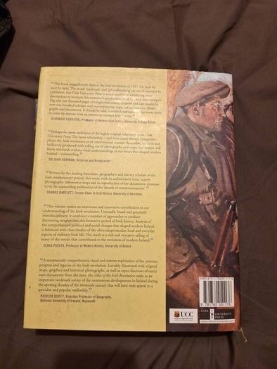 Atlas of the Irish Revolution