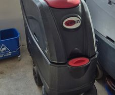 VIPER Scrubber dryer AS 5160T