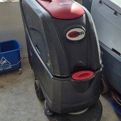 VIPER Scrubber dryer AS 5160T