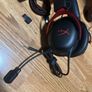 HyperX Cloud II Gaming Headset Image 3