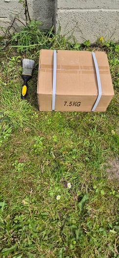 three brand new hexagonal weight sets