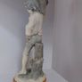 Capidemonte Boy Figurine Image 4