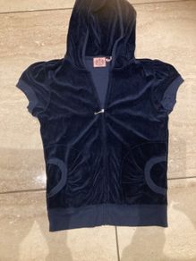 juicy hoodie