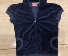 juicy hoodie