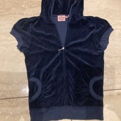 juicy hoodie