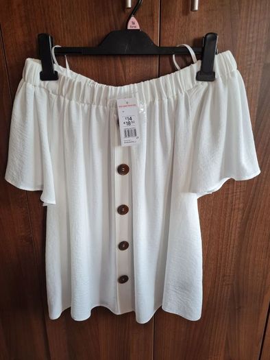 Woman's top.