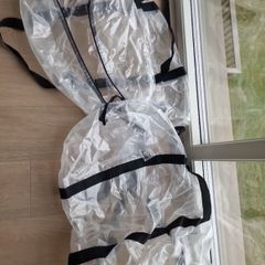 3 Large Storage Bags