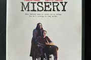 Misery DVD