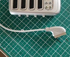 4 Way Switchable SCART Switch