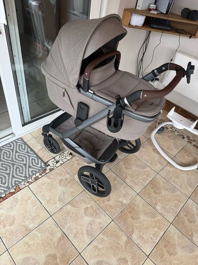 Maxi Cosi Fame