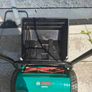 Bosch push lawnmower Image 2