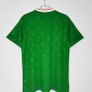 Ireland 90-92 Retro home football jersey Image 6