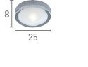 Bathroom Light