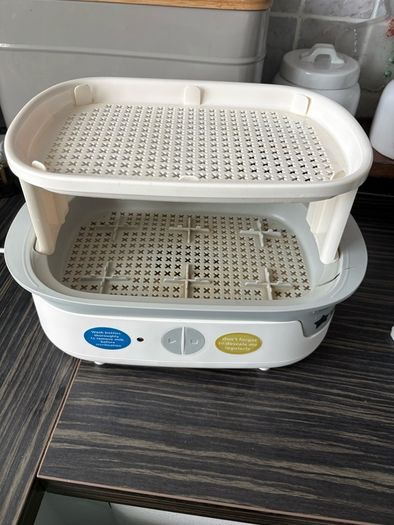 Tommee Tippee steriliser