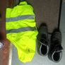 Size.  12. Steel. Toe. Cap.  Boots. And. XL. VISSI. Image 2
