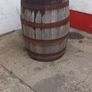 Wooden Barrell Image 3