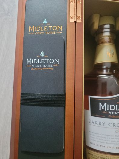 Whiskey