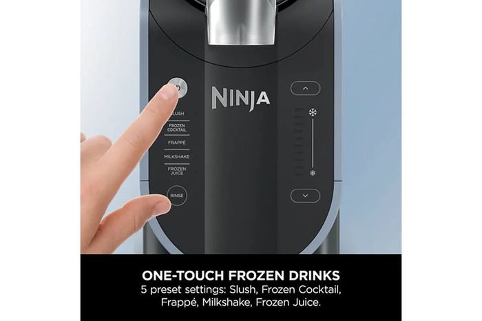 Ninja Slushi Frozen Drink Maker