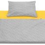 Baby cot bedding 100% cotton Image 4