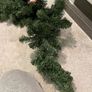 Christmas garlands 3 pieces (180cm each) Image 3