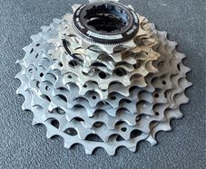 Shimano Dura-Ace 11-30 Cs-R9200 12-Speed Road NEW Cassette