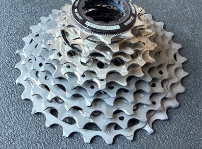 Shimano Dura-Ace 11-30 Cs-R9200 12-Speed Road NEW Cassette