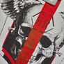 R&R T-Shirt Brand New Bling Image 4