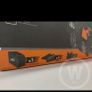 AEG Pro Lithium ION 50V Brushless Lawn Mower Image 3