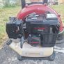 leaf blower Image 4