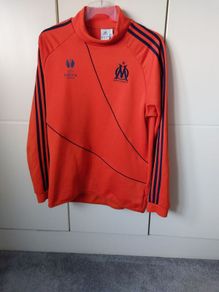 Adidas Original Authentic Marseille training top mint condition