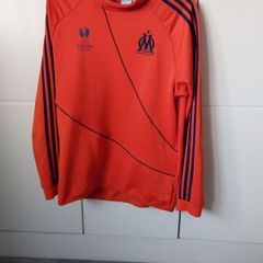 Adidas Original Authentic Marseille training top mint condition