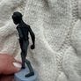 Disney Pixar The Incredibles 2 Villain SCREENSLAVER PVC Figure Cake Topper Used Please look at the pictures Image 4