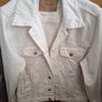 Pull &Bear denim jacket Image 2