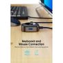 USB Hub 3.0 Splitter Mini Adapter 4 Ports High Speed + Micro Multiple Expander For PC Laptop Notebook Image 5