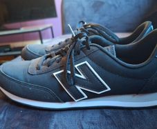 New balance
