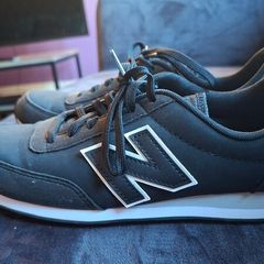 New balance