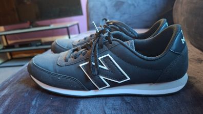 New balance
