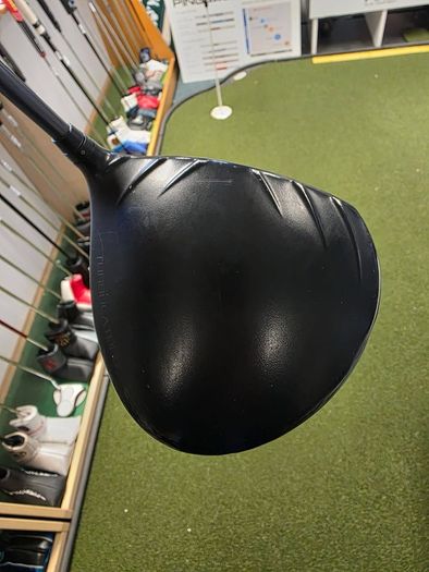 Ping G30 Sft Tec Driver
