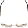 Police Lewis Hamilton Sunglasses Unisex Glasant, SPLE16E, 300F Gold, 54 Image 4