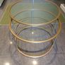 Coffee table nest of 2 Image 5